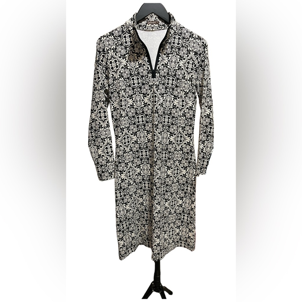 J. McLaughlin Bedford Catalina Dress
